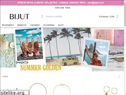 Sites similar to bijut.com