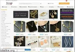 Sites similar to bijuteri.net