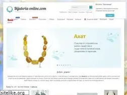 Sites similar to bijuteria-online.com