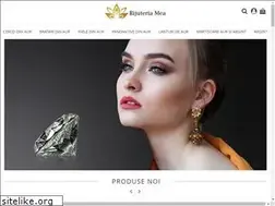 Sites similar to bijuteriamea.com