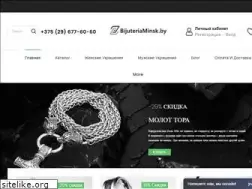 Sites similar to bijuteriaminsk.by