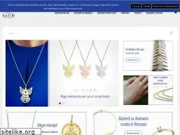 Sites similar to bijuteriasafir.ro