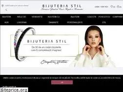 Sites similar to bijuteriastil.ro