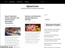 Sites similar to bijuterii-arta.com