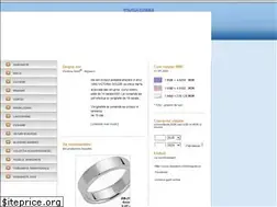 Sites similar to bijuterii-victoriagold.ro