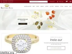 Sites similar to bijuteriiania.ro