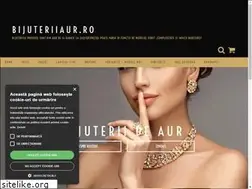 Sites similar to bijuteriiaur.ro