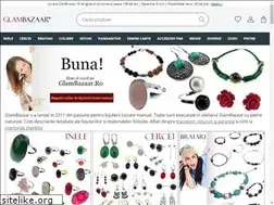 Sites similar to bijuteriihandmade.ro