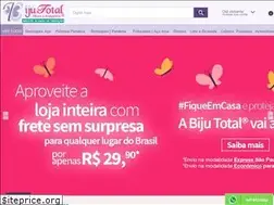 Sites similar to bijutotal.com.br