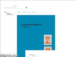 Sites similar to bijutsu.press