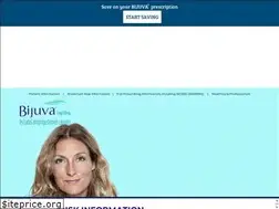 Sites similar to bijuva.com