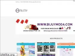 Sites similar to bijuymoda.com