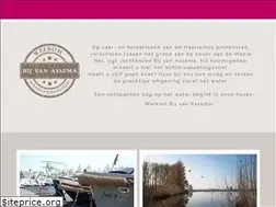 Sites similar to bijvanassema.nl