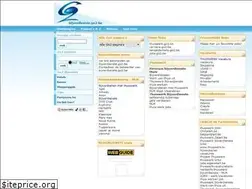 Sites similar to bijverdienste.go2.be