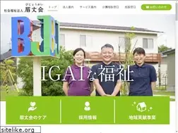 Sites similar to bijyoukai.net