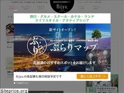 Sites similar to bijyu.net
