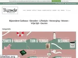 Sites similar to bijzonderdesignstore.nl