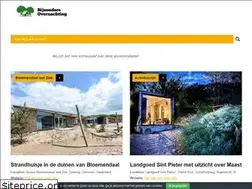 Sites similar to bijzondere-overnachting.nl
