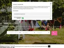Sites similar to bijzonderecamping.nl