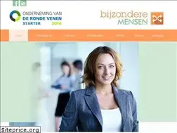 Sites similar to bijzonderemensen.com