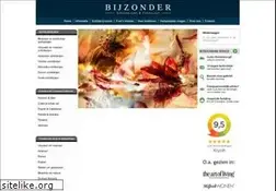 Sites similar to bijzondereschilderijen.nl