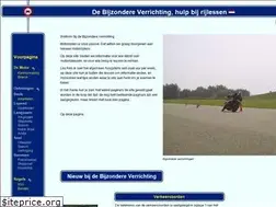 Sites similar to bijzondereverrichting.nl