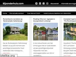 Sites similar to bijzonderhuis.com
