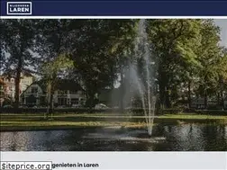 Sites similar to bijzonderlaren.nl