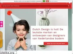 Sites similar to bijzondermooi.nl