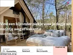 Sites similar to bijzonderplekje.be