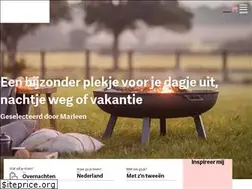 Sites similar to bijzonderplekje.nl