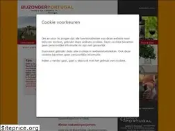 Sites similar to bijzonderportugal.nl