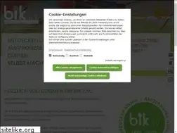 Sites similar to bik-ev.de
