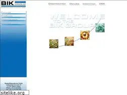 Sites similar to bik-vie.com