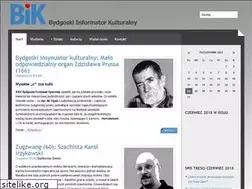 Sites similar to bik.bydgoszcz.pl