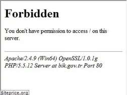 Sites similar to bik.gov.tr