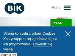 Sites similar to bik.pl