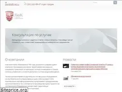 Sites similar to bik24.ru