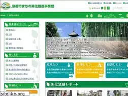 Sites similar to bika-kyo.jp
