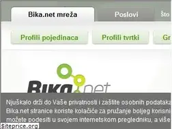 Sites similar to bika.net