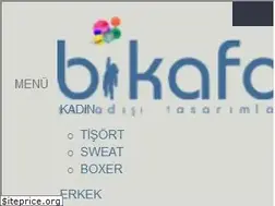 Sites similar to bikafa.com