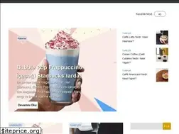 Sites similar to bikafein.com