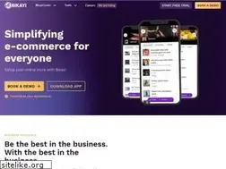Sites similar to bikai-d5ee5.firebaseapp.com