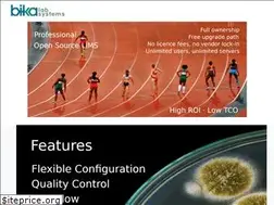 Sites similar to bikalabs.com