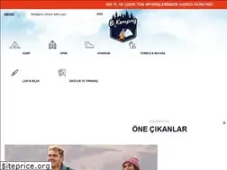 Sites similar to bikampingoutdoor.com