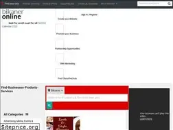 Sites similar to bikaneronline.in
