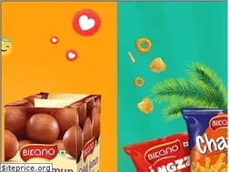 Sites similar to bikano.com