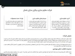 Sites similar to bikaransazan.com
