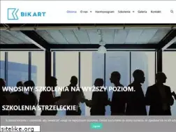 Sites similar to bikart.pl