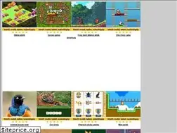 Sites similar to bikas-jatekok.b11.hu